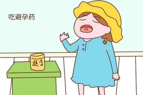 避孕方式有很多 真正有保障的却很少 你选对了吗？