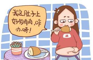 除了加强运动，这几种食物也不要再碰了！