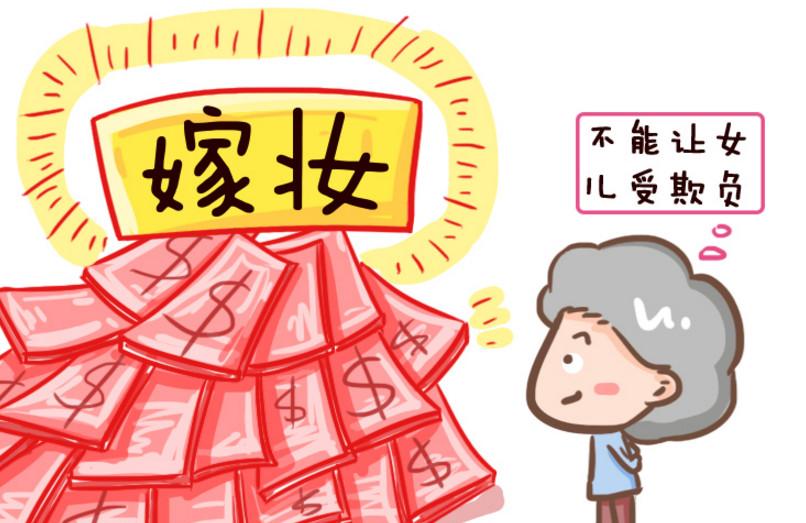 家里如果是女儿，这三句话千万别说，会严重影响她健全人格的形成