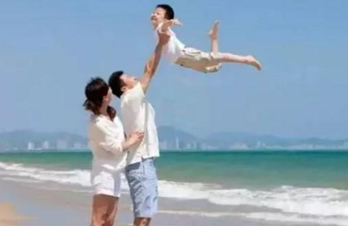 【教育】孩子自信还是自卑，只在于爸妈是否做对这4件事