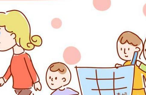 得金牌的中国妈妈，为何要向他人学习？条条分析击中你的心坎