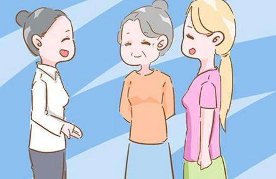 探望孕妇时，这件事不能大意，不然容易遭人烦