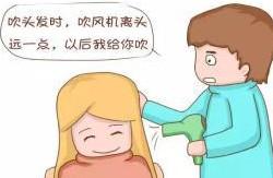 孕期使用吹风机会导致胎儿畸形吗？答案在这里