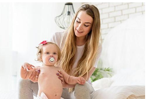 1周岁之后，宝宝的成长状态