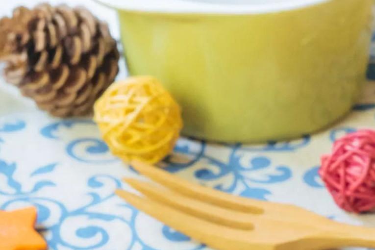 宝宝辅食-别等宝宝过了周岁不爱吃饭，才发现是因为辅食喂养时忽略了这一点