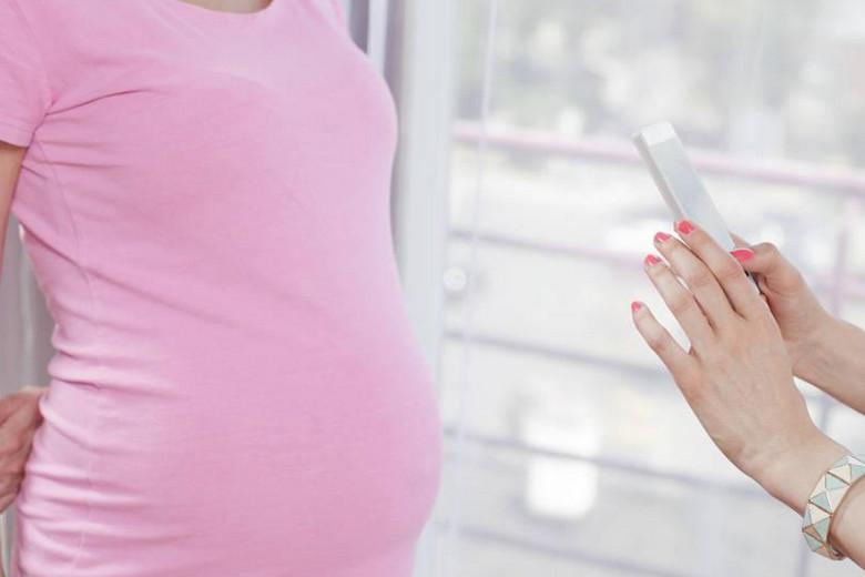 肚子变硬，发紧，孕妈别担心，你可能是遇到了宫缩