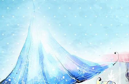 “孩子，如果早晚都要死去为什么还要活着？”这组漫画说得很精辟