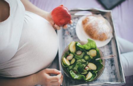 孕期饮食禁忌有哪些
