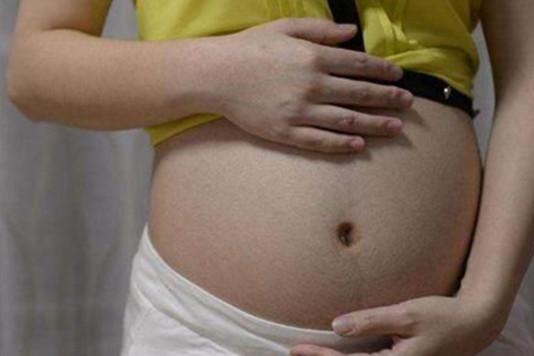 准妈妈出现这5个症状，恭喜你！胎宝宝发育得非常好，很健康