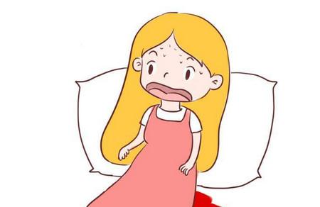 恶露不正常有什么影响