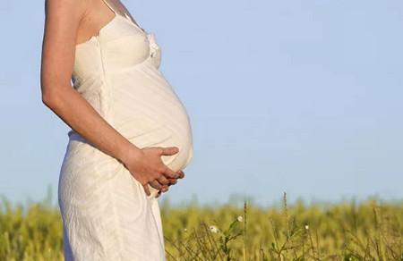 怀孕4至7个月的胎教重点