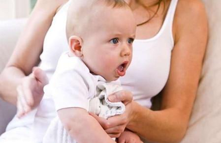 宝宝秋季咳嗽怎么护理