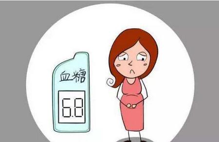 孕期糖尿病有什么危害