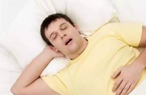 4种经典呼吸方法助您轻松入睡
