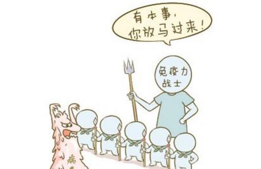 免疫球蛋白：增强免疫力，辅助治疗重症肺炎