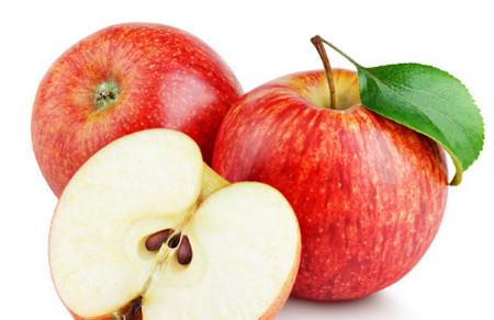 孕期吃苹果有什么好处