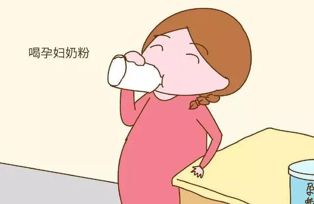 孕妇偏食会不会影响胎儿 建议偏孕妇常吃这3类食物