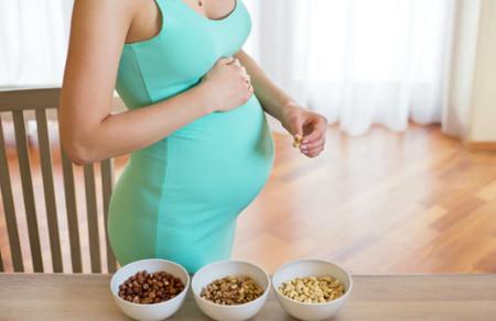 孕期吃酸有什么好处