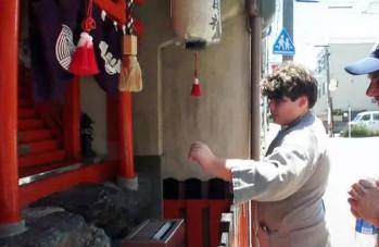 父亲患癌生命仅一年，带儿子去日本干这件事：我爱你，谢谢你