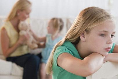 孩子爱嫉妒该怎么办