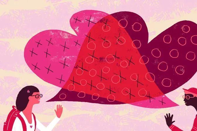 德国父母这样引导孩子早恋：“情伤假”的启发