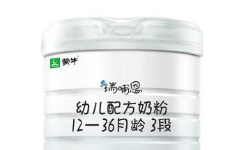 瑞哺恩有机奶粉 有机领域新宠儿