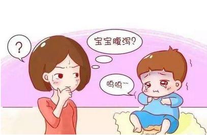 宝宝吃辅食腹泻怎么办