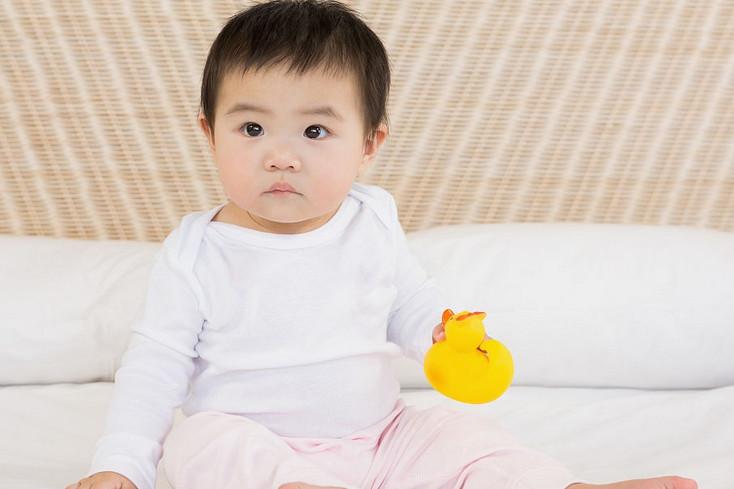 孩子从小有这几个特征，将来个头不会低，你家孩子有吗？