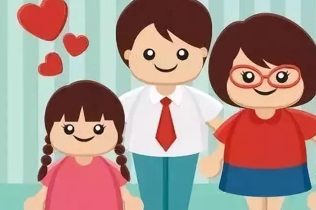 10个会惯坏孩子的方式