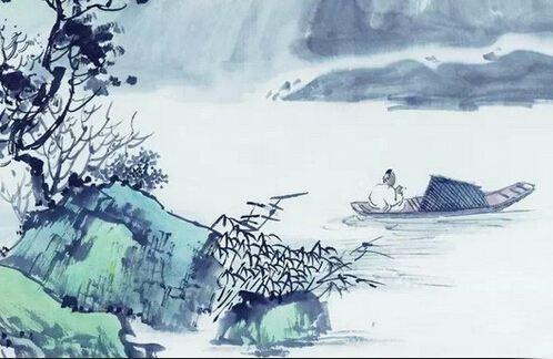 描写秋叶的诗句古诗词