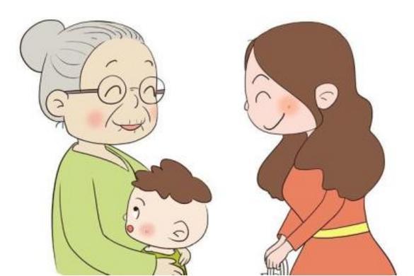 如果老人带孩子有这6种行为，一定要及时劝阻！不然受罪的是宝宝