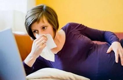 孕妇感冒咳嗽吃什么好？