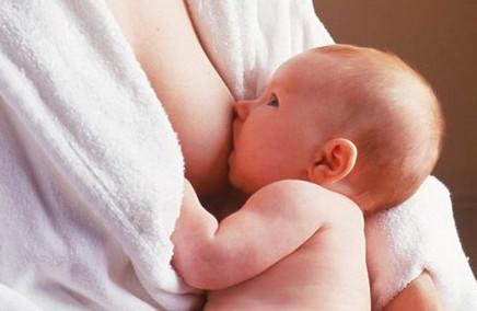 新妈妈母乳喂养中易犯的几大错误！