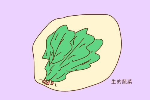 这几种蔬菜易引发宫缩，孕妈再喜欢，也千万不要贪嘴