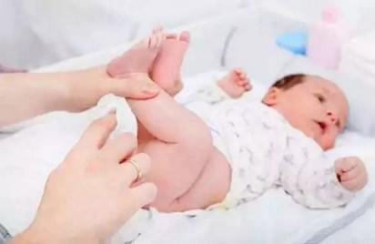 宝宝急疹与湿疹有什么不同