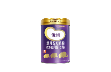 圣元良心锻造高品质奶粉，让下一代喝上优质奶粉