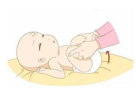 宝宝好几天拉一次便便正常吗