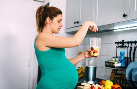 孕期孕妇饮食注意事项有哪些
