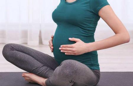 孕期运动怎么做 顺产胎儿不用愁
