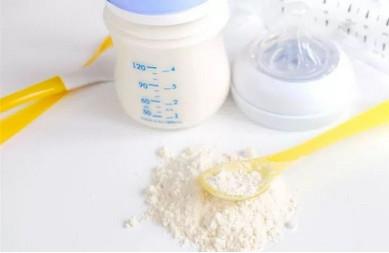 奶粉用多少度水冲？