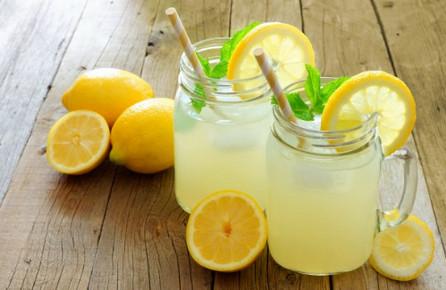 孕妇喝柠檬水有什么好处