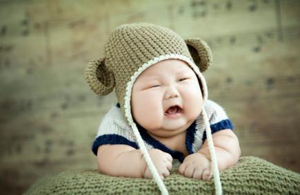婴幼儿肥胖危害有哪些