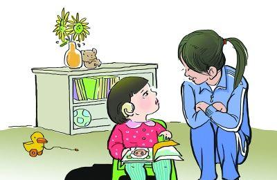 偷儿和妈妈的睡前故事