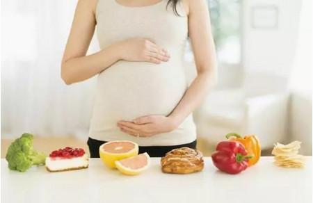孕期吃水果有哪些选择