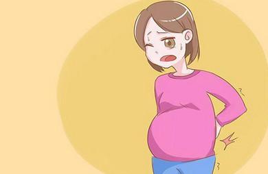 孕晚期行动不便该怎么办