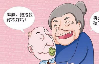 想要让男宝不依赖妈妈该怎么办