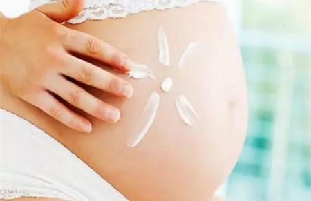 如何预防孕期妊娠纹