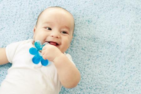 夜奶会影响牙齿吗