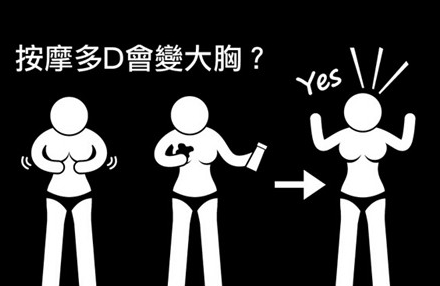 产后怎样丰胸 重新拥有完美的胸型