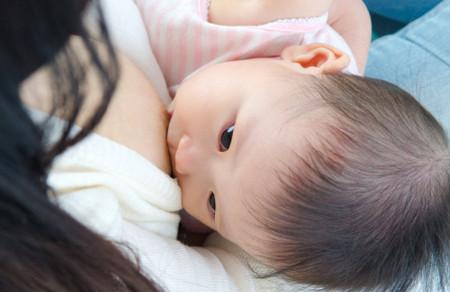 哺乳期为了宝宝健康宝妈要注意什么